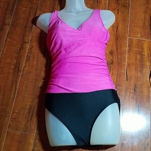 Carol Wior bathing suit